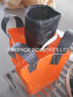 Chemicals PP Material Big Flexible Intermediate Bulk Containers