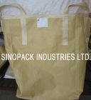 Powder goods trasportation Circular / Tubular building sand bulk bag