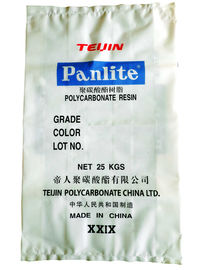 PE valve bags with open top & M gusset