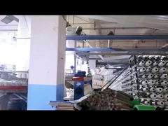 FIBC Hàng hóa hàng hóa lớn UN hàng hóa nguy hiểm Jumbo Bag 1000kg ASTM G 154-00