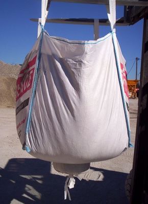 Mua Túi lớn Polypropylene công nghiệp bốn tấm FIBC để vận chuyển viên online manufacture