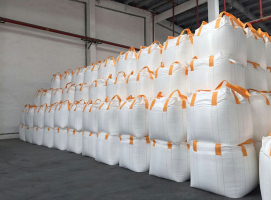 Mua Container trung gian linh hoạt Số lượng lớn FIBC túi lớn 1 tấn với bốn phao online manufacture