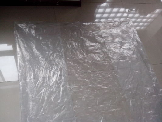 Mua Ống PE PE Túi lớn lót 100% Chất liệu Polyetylen, Trống hoặc In online manufacture
