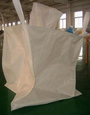Mua Hệ số an toàn cao 51 Túi lớn tùy chỉnh FIBC Chống tia cực tím online manufacture