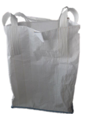Mua Xi măng Khoáng sản Xây dựng Hình ống Hình tròn Túi lớn FIBC 500kg đến 1,5 Tấn online manufacture