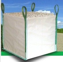 Mua Sức nâng 500-2500kg Túi số lượng lớn Fibc chống tia cực tím được phủ lớp lót PE / PP online manufacture
