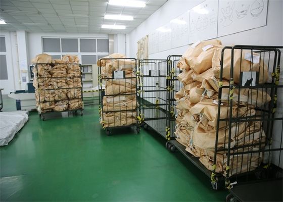 Mua Công nghiệp thực phẩm Container trung gian linh hoạt Số lượng lớn Túi Tonne của Polypropylen online manufacture