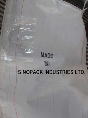 Mua Túi số lượng lớn một tấn, túi hàng loạt chống tĩnh 1000kg vải CROHMIQ online manufacture