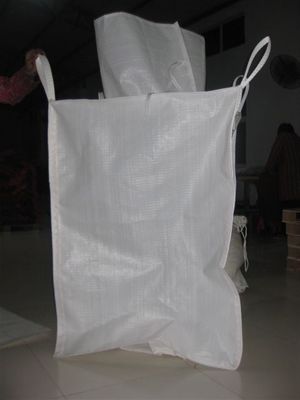 Mua Túi Jumbo 1000kg Cấp thực phẩm FIBC với lớp lót chống tĩnh điện được xử lý UV online manufacture