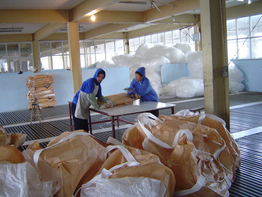Mua Polypropylen thực phẩm lớn Lớp FIBC UV được xử lý cho ngành công nghiệp thực phẩm online manufacture