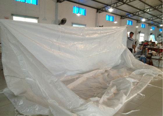 Mua 35*35' kích thước dưới túi giòn với vỏ phẳng hoặc vỏ vỏ xả online manufacture