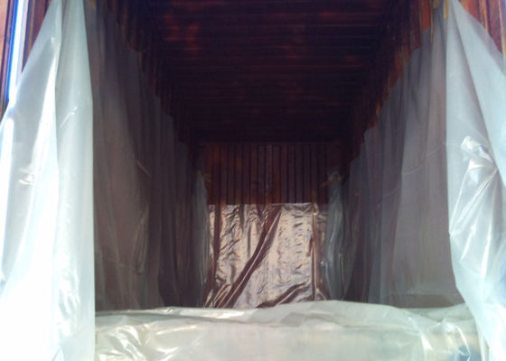 Mua Thực phẩm Hạt cà phê Container Túi lót số lượng lớn với ngăn ngừa ô nhiễm online manufacture