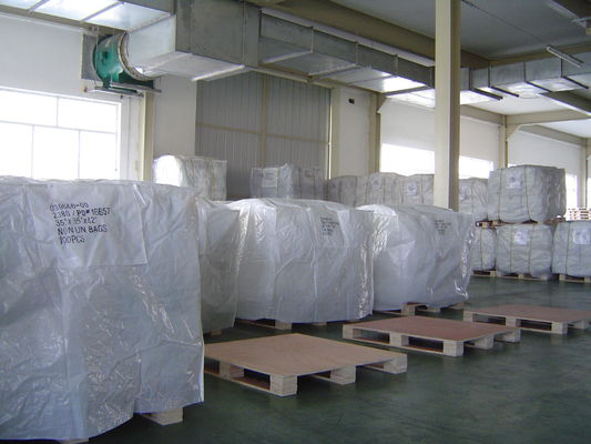 Mua 3000lbs túi được chứng nhận của Liên Hợp Quốc FIBC bằng polypropylen 6OZ đến 7OZ, kích thước tùy chỉnh online manufacture