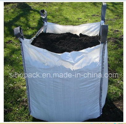 Mua Mở đất, xi măng / khoáng chất 1 Túi Jumbo để dễ đổ và xả online manufacture
