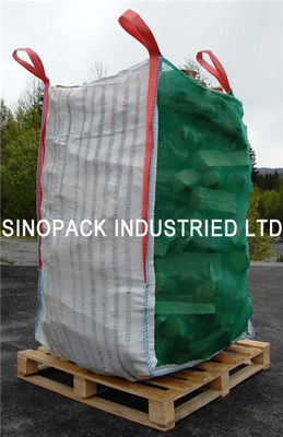 Mua Củi túi lưới thông gió với polypropylen 100% online manufacture