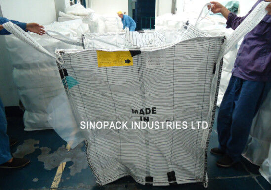 Mua Polypropylen có thể dẫn điện Túi lớn Khối trung gian linh hoạt online manufacture
