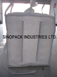 Transportation grains / granules baffle big bag , Volume 20 to 115 cubic feet
