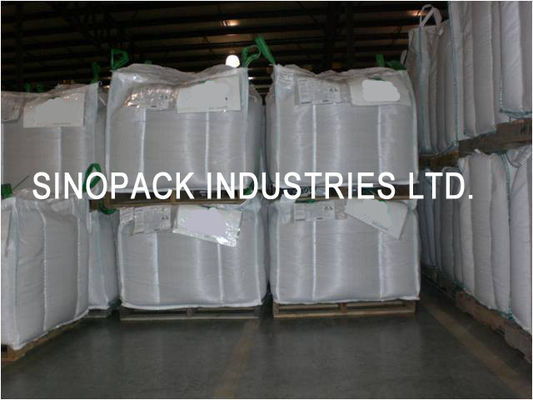 Mua PP ba lô 1250KGS Túi vách ngăn 4 tấm để vận chuyển / lưu trữ hạt giống online manufacture