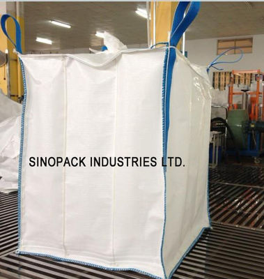 Mua 4-tấm 850KGS vách ngăn chống rây Túi polypropylen cho tinh bột online manufacture