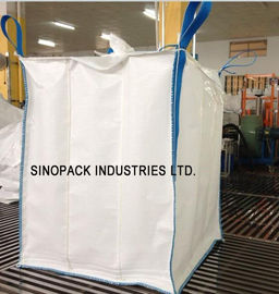 Anti Static Baffle Bag for Secure and Damage-Free Seeds Transportation