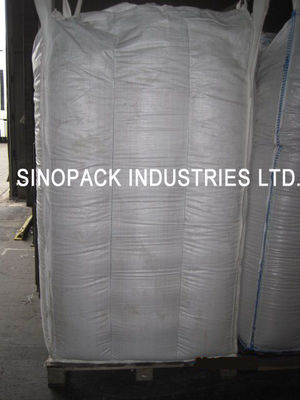 Mua Túi vách ngăn 4 tấm cao 1000KGS PP nguyên chất 100% để đóng gói dạng hạt online manufacture