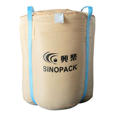 Mua Bao FIBC cấp thực phẩm 100x100x120cm 4 quai nâng 1500kg SWL online manufacture