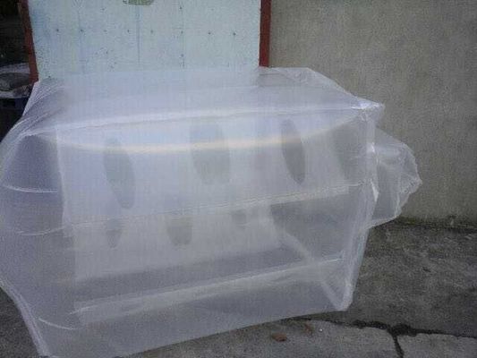 Mua Vách ngăn LDPE với Virgin PE được dán trên túi lớn bên ngoài và túi lớn online manufacture