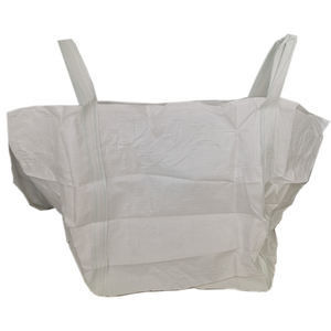 Mua 1000kg PP dệt Super Sack Bag Bulk Logo tùy chỉnh online manufacture