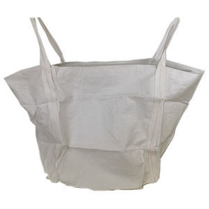 Mua Virgin Woven Linh hoạt Trung gian Túi sợi Jumbo Số lượng lớn online manufacture