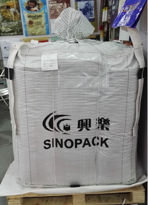 Mua Túi sợi dẫn điện NEL / SGS TYPE C, Túi chống tĩnh Hàng dễ cháy Đóng gói số lượng lớn online manufacture