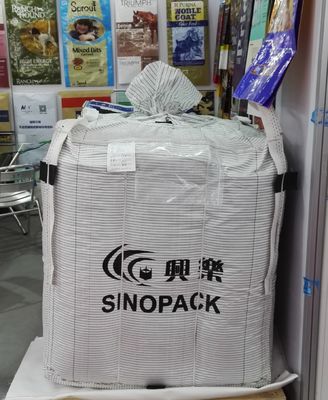 Mua Baff Conductor Túi lớn Túi công nghiệp Hàng loạt Chống rạn hàng FIBC online manufacture