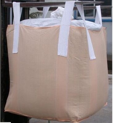 Mua Túi số lượng lớn PE / PP Liner Fibc Kích thước tùy chỉnh online manufacture