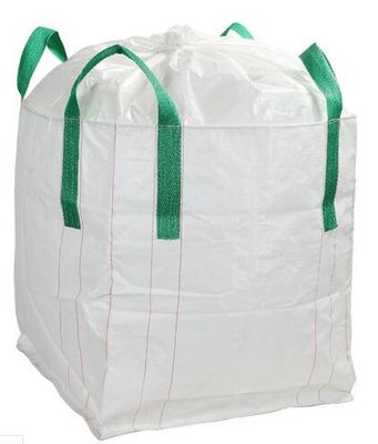 Mua 4 Tay cầm bằng nhựa Polypropylen FIBC để đóng gói Cát Silica, kích thước 35 x 35 x 47 '' online manufacture