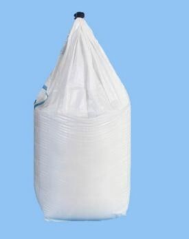 Mua 1 mét khối Túi lớn FIBC hình tròn được xử lý bằng tia cực tím có đáy phẳng, SGS CPTC online manufacture