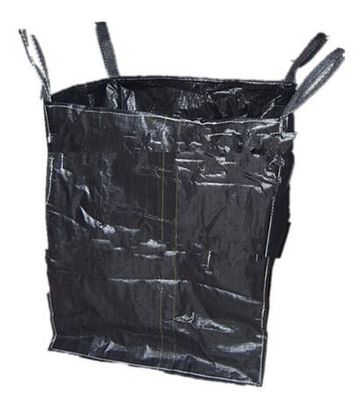 Mua Túi an toàn màu xanh / trắng / đen FIBC, UV đã xử lý 2200 LBS Túi số lượng lớn online manufacture