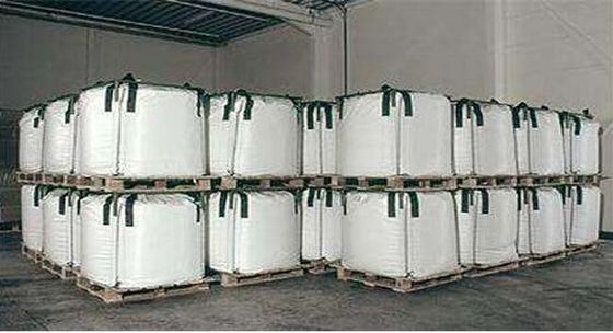Mua PP dệt tròn 2205 lbs Túi lớn FIBC để đóng gói PTA Granule / EVA Pellets online manufacture