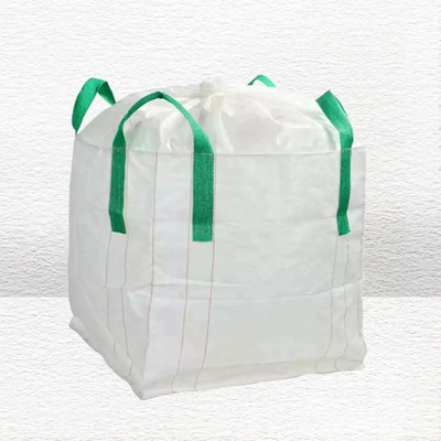 500KG 6OZ PP Large Bulk Bags for Bulk Packaging Solutions