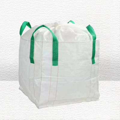 Mua U Panel Fibc Túi vải không thấm nước Tote PP Bao dệt online manufacture