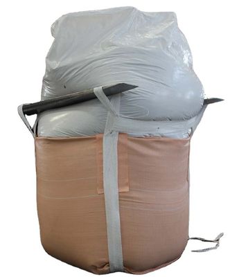 Mua Công nghiệp chống thấm nước Pp Bao Jumbo dệt thoi 500kg 1000kg FIBC Làm đầy Túi lớn online manufacture