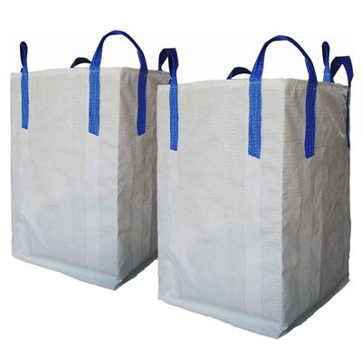 Mua Túi lớn PP dẫn điện 1 tấn Túi siêu lớn Bao Jumbo Túi lớn online manufacture