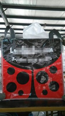 Mua Túi nhiều lớp BOPP Màng bọc FIBC Túi lớn dùng trong nông nghiệp online manufacture