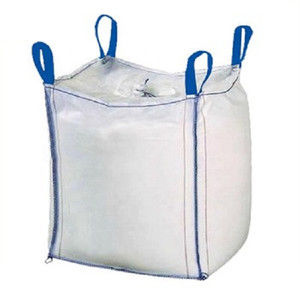 Mua Túi số lượng lớn Fibc tùy chỉnh có nhãn & lớp lót online manufacture