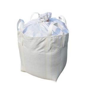 Transport Big Bag FIBC 6OZ Fabric for Safe and Durable Transport