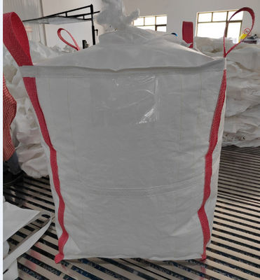 Mua Túi lớn FIBC kháng tia UV với chứng nhận ISO và khả năng nâng từ 500-2500kg để xử lý vật liệu rời online manufacture