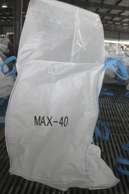 Mua UV Jed 100% Virgin PP U-Panel Jumbo Bag cho đóng gói xi măng / khoáng sản online manufacture