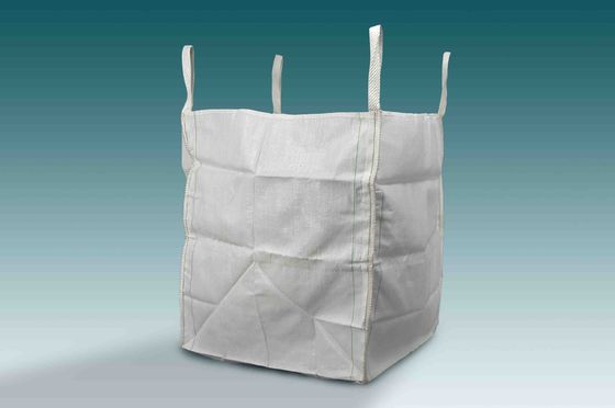 Mua Mở túi bằng phẳng hàng loạt đáy bằng vải PP dệt cho xây dựng online manufacture