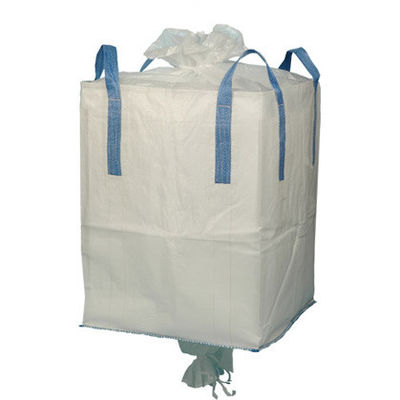 Mua Thông tư FIBC Big Bag 100% Trinh Nữ polypropylene 1 Tấn Jumbo Bag online manufacture