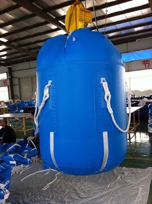 Mua Túi lớn FIBC chống tia UV với sức nâng từ 500 đến 2500kg làm từ Polypropylene bền online manufacture