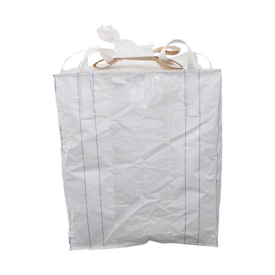 Mua Túi lớn FIBC siêu bao tải chịu hóa chất, chống tia UV, kích thước tùy chỉnh để xử lý vật liệu rời online manufacture