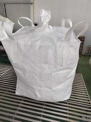 Mua Túi FIBC cấp thực phẩm, tải trọng 1000kg, 100% Polypropylene nguyên sinh online manufacture